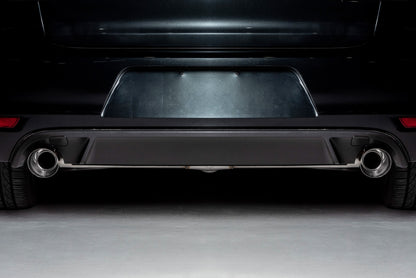 APR CBK0016 - Catback Exhaust System - GTI (MK6)