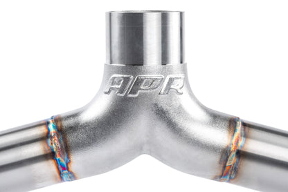 APR CBK0016 - Catback Exhaust System - GTI (MK6)