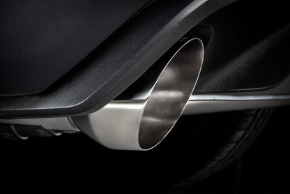APR CBK0016 - Catback Exhaust System - GTI (MK6)