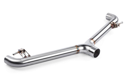 APR CBK0016 - Catback Exhaust System - GTI (MK6)