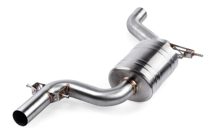 APR CBK0016 - Catback Exhaust System - GTI (MK6)