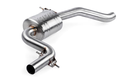 APR CBK0016 - Catback Exhaust System - GTI (MK6)