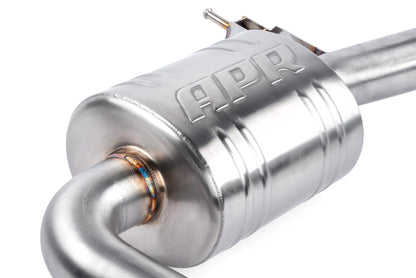 APR CBK0016 - Catback Exhaust System - GTI (MK6)
