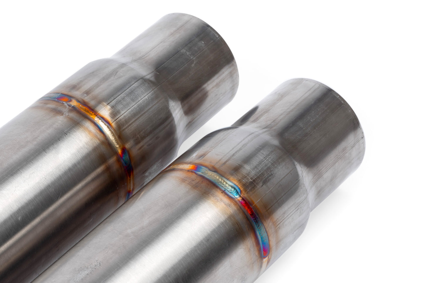 APR CBK0023 - Catback Exhaust System Center Muffler - S6/S7/RS6/RS7 (C7)