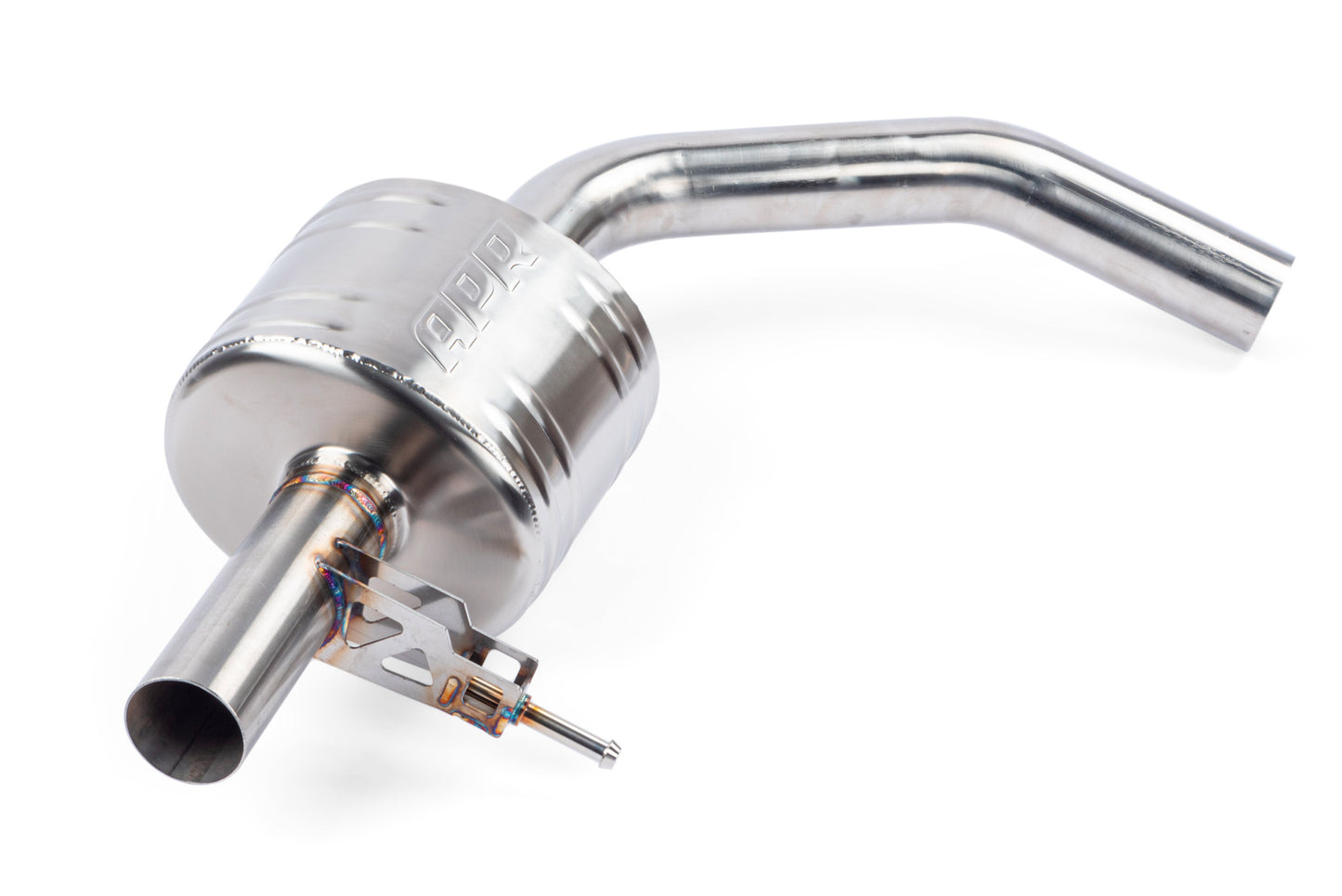 APR CBK0040 - Catback Exhaust System - Jetta GLI (MK7)