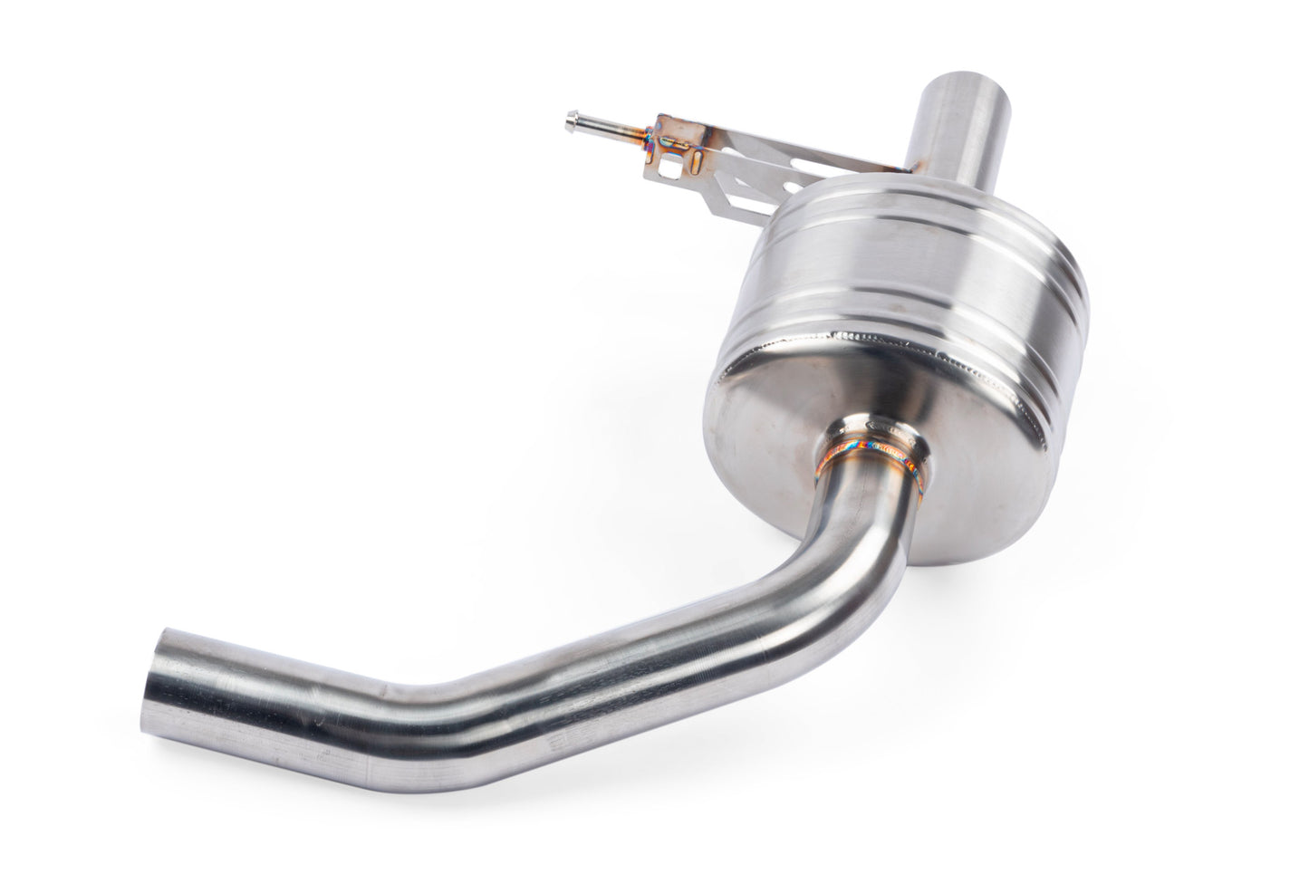 APR CBK0040 - Catback Exhaust System - Jetta GLI (MK7)