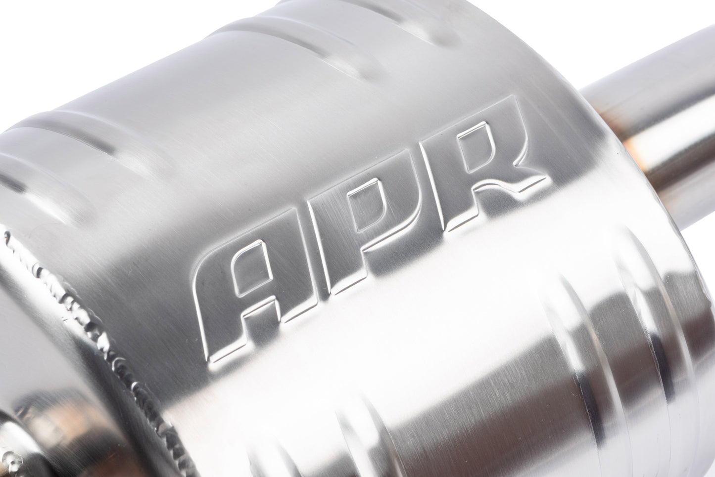 APR CBK0040 - Catback Exhaust System - Jetta GLI (MK7)