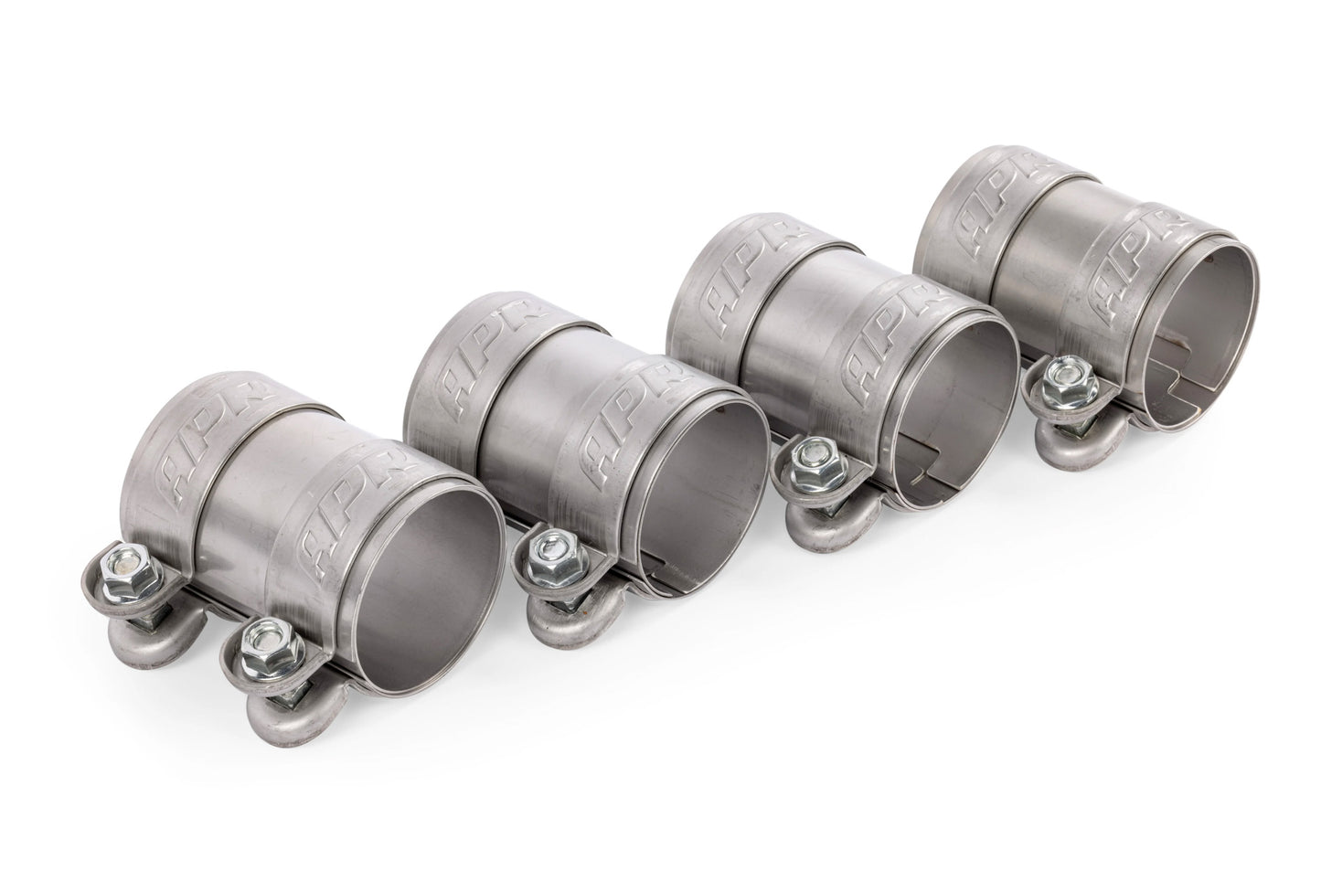 APR CBK0042 - Catback Exhaust System - TT RS (8S)