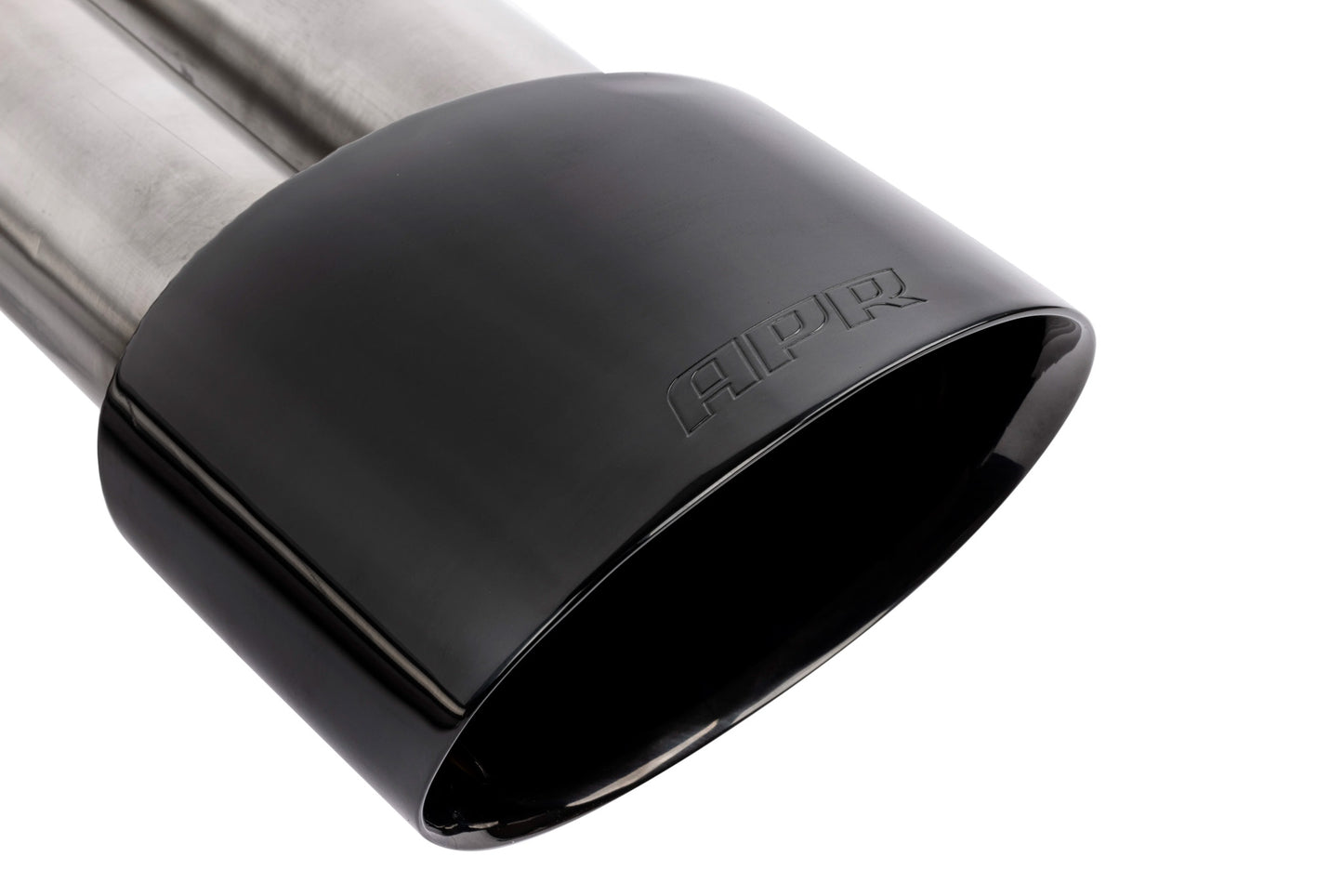 APR CBK0042 - Catback Exhaust System - TT RS (8S)