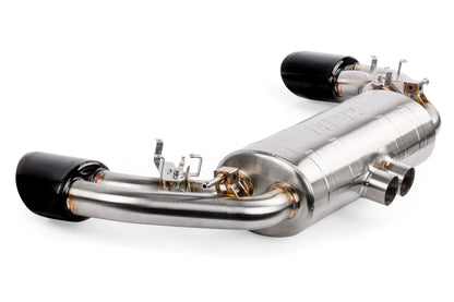 APR CBK0042 - Catback Exhaust System - TT RS (8S)