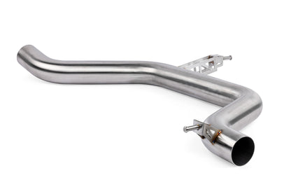 APR CBK0047 - Catback Exhaust System - GTI (MK8)