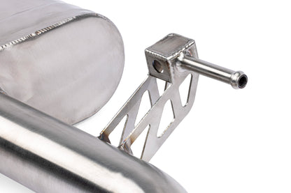 APR CBK0047 - Catback Exhaust System - GTI (MK8)