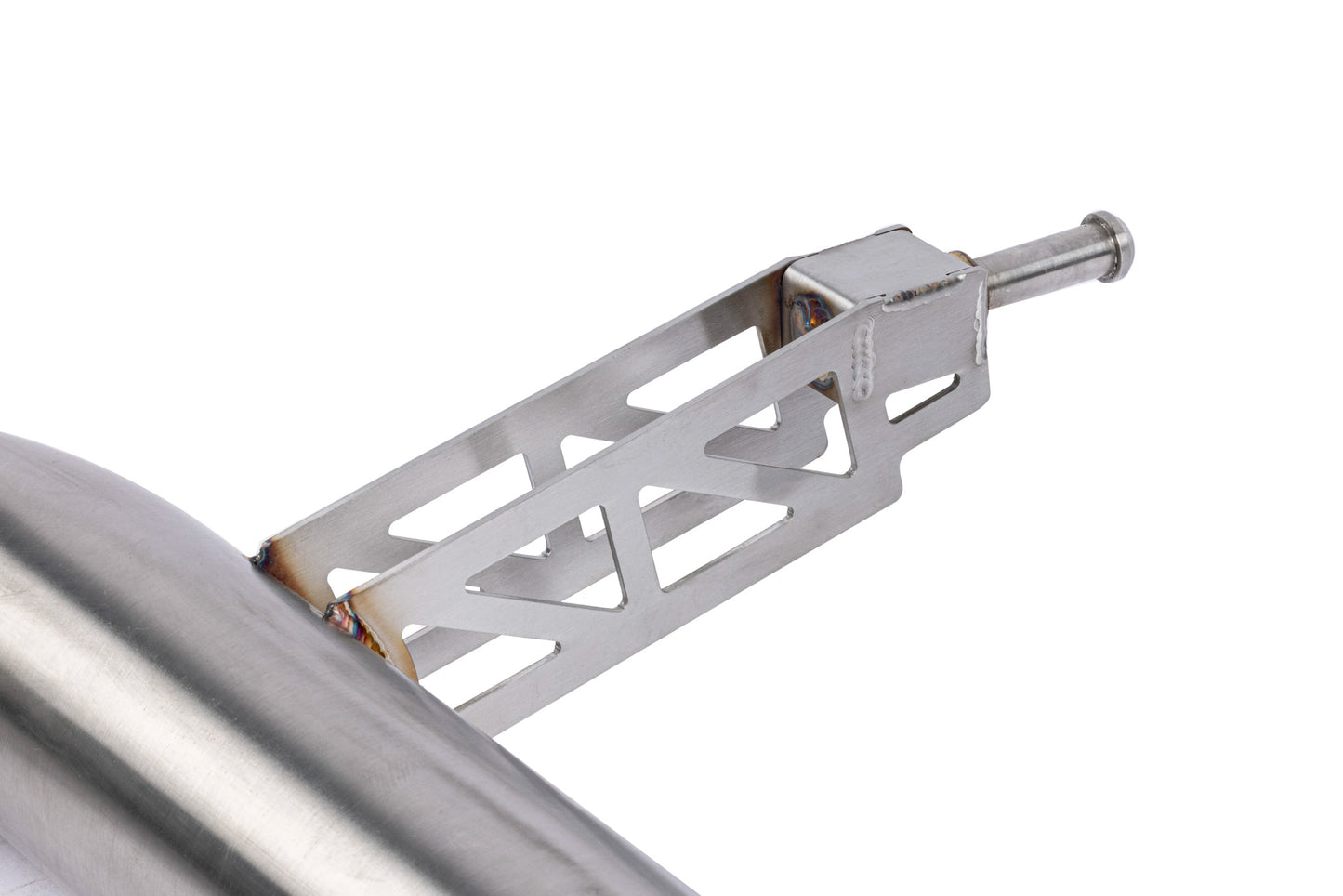 APR CBK0047 - Catback Exhaust System - GTI (MK8)