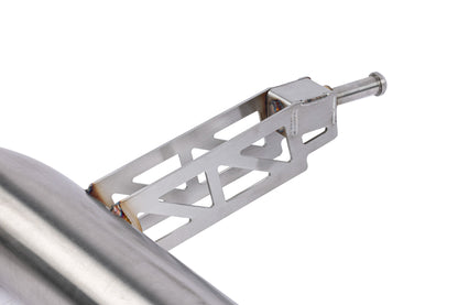 APR CBK0047 - Catback Exhaust System - GTI (MK8)