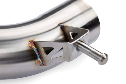 APR CBK0047 - Catback Exhaust System - GTI (MK8)