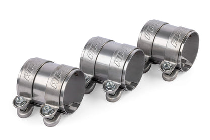 APR CBK0047 - Catback Exhaust System - GTI (MK8)