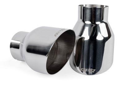 APR CBK0047 - Catback Exhaust System - GTI (MK8)