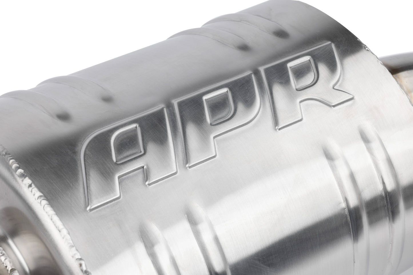 APR CBK0048  - Catback Exhaust System - Tiguan (MK2) (AWD)