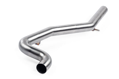 APR CBK0048  - Catback Exhaust System - Tiguan (MK2) (AWD)