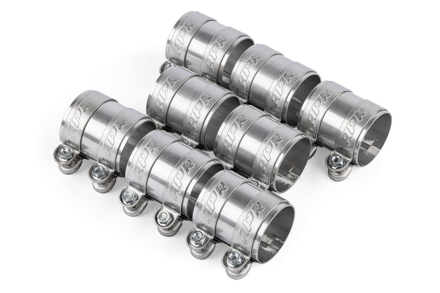 APR CBK0051 - Catback Exhaust System - RS Q8 (4M)