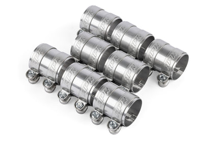 APR CBK0051 - Catback Exhaust System - RS Q8 (4M)