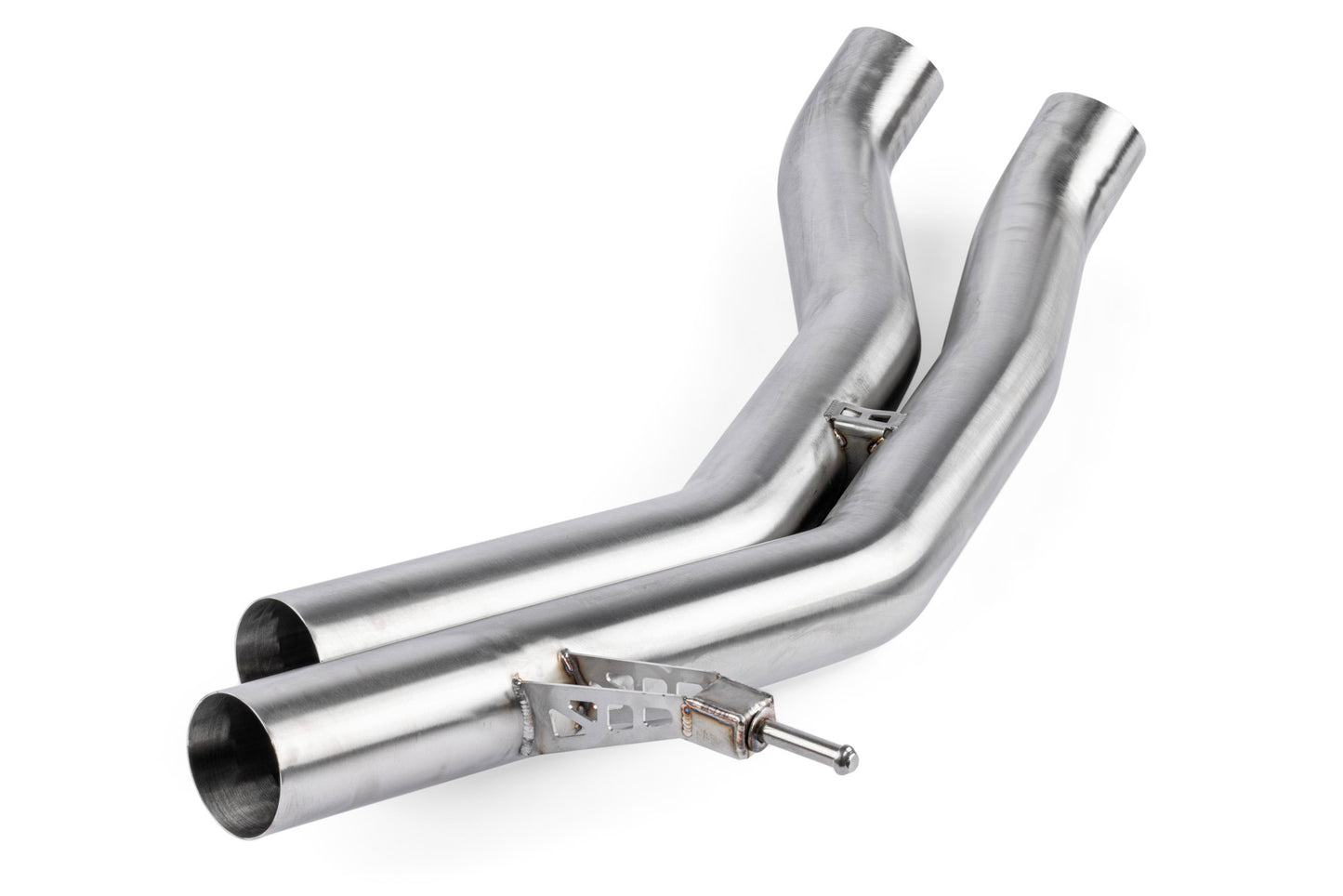 APR CBK0051 - Catback Exhaust System - RS Q8 (4M)
