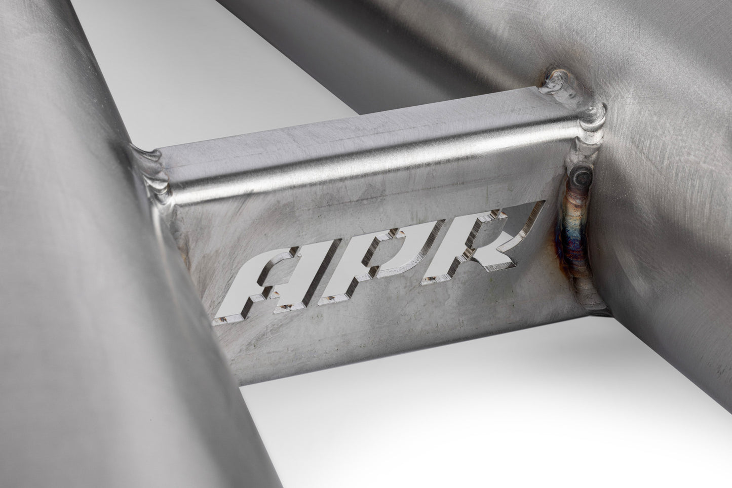 APR CBK0051 - Catback Exhaust System - RS Q8 (4M)