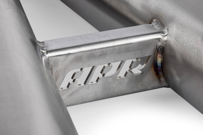APR CBK0051 - Catback Exhaust System - RS Q8 (4M)