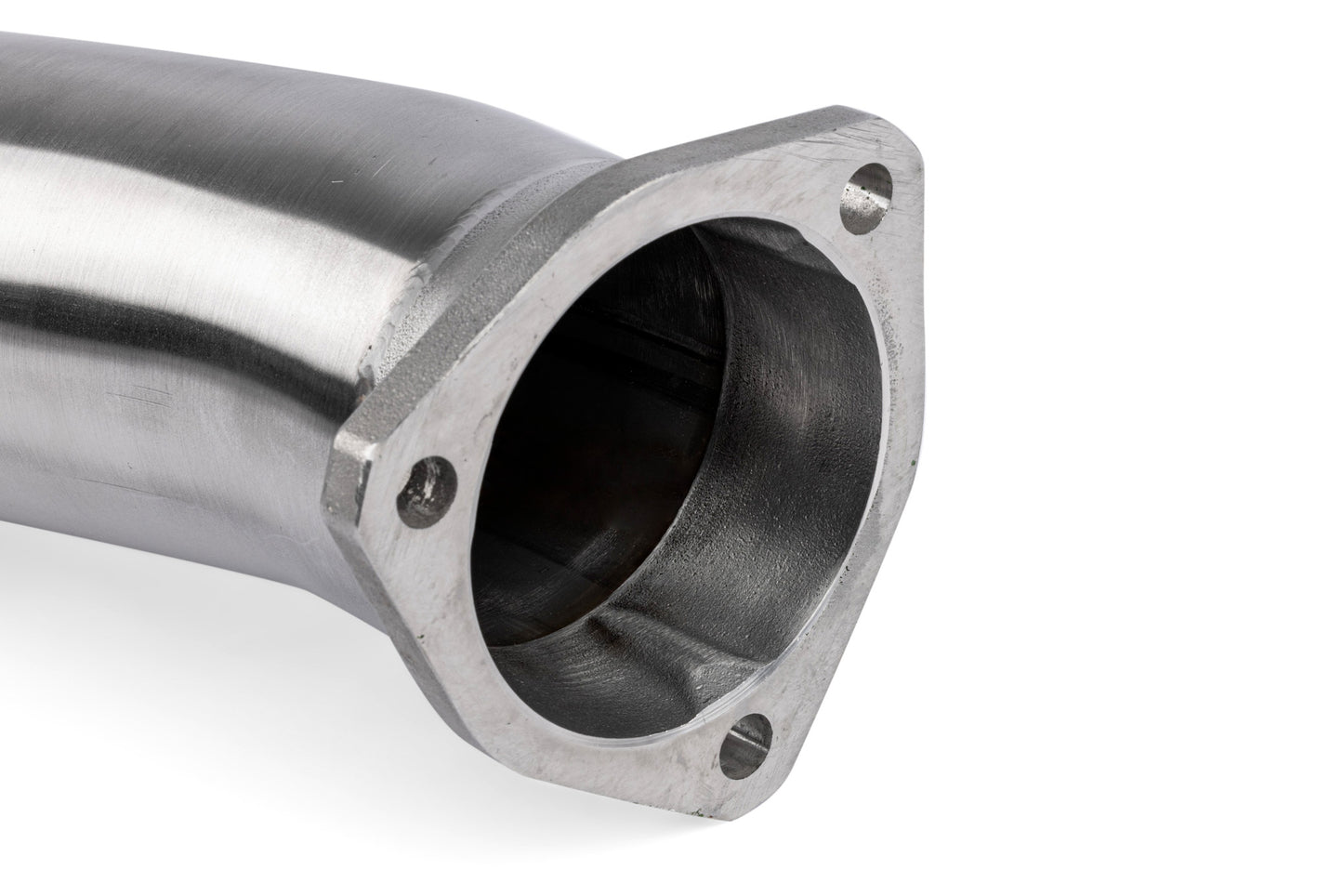 APR CBK0051 - Catback Exhaust System - RS Q8 (4M)