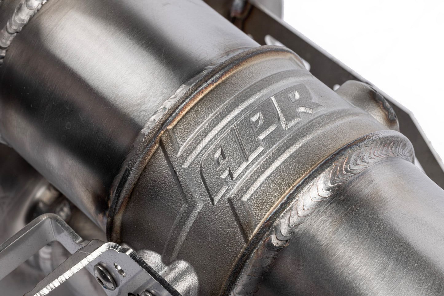 APR CBK0051 - Catback Exhaust System - RS Q8 (4M)