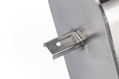 APR CBK0051 - Catback Exhaust System - RS Q8 (4M)