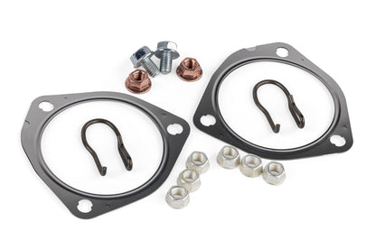 APR CBK0051 - Catback Exhaust System - RS Q8 (4M)
