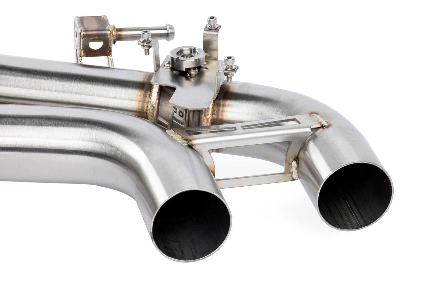 APR CBK0052 - Catback Exhaust System - Golf R (MK8)