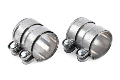 APR CBK0052 - Catback Exhaust System - Golf R (MK8)