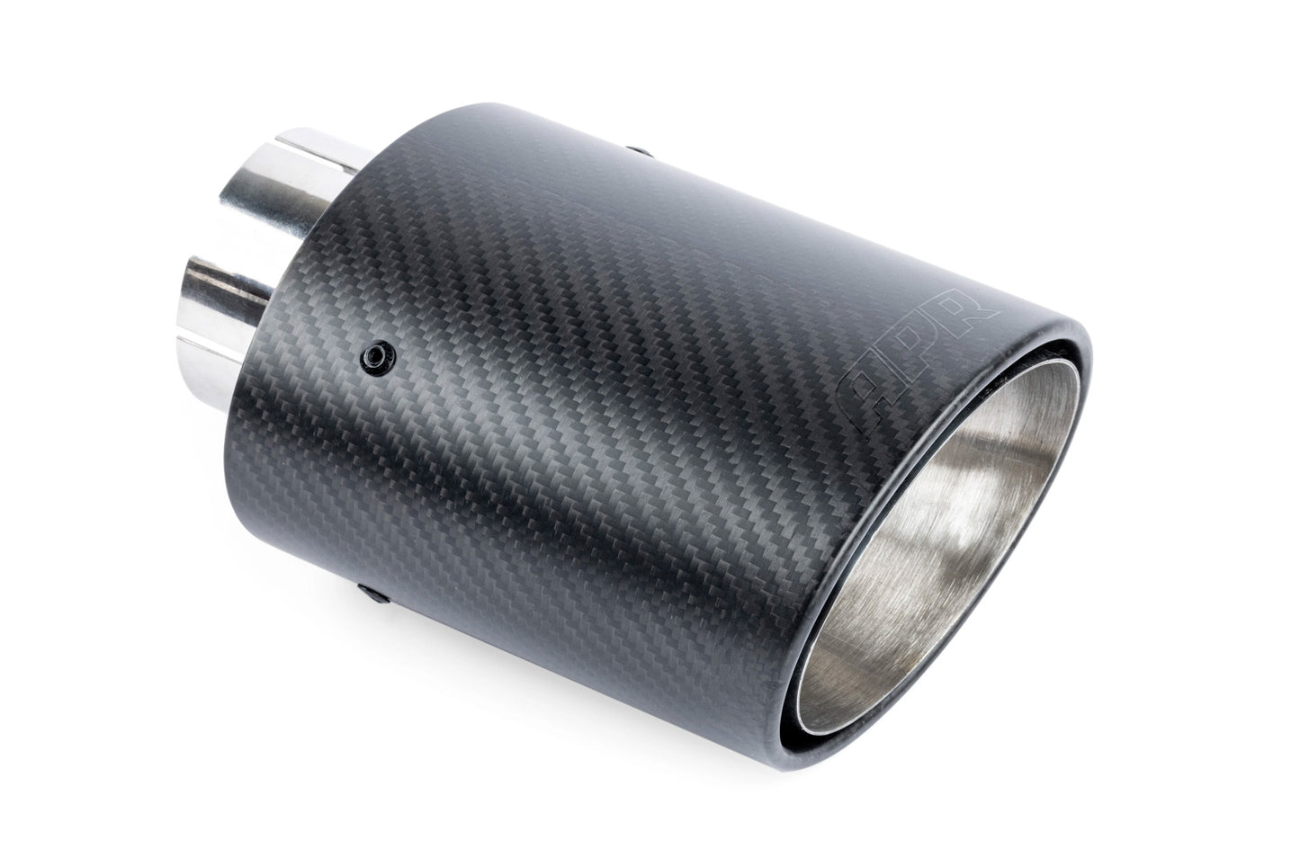 APR CBK0052 - Catback Exhaust System - Golf R (MK8)