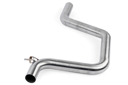 APR CBK0055 - Catback Exhaust System - Tiguan (MK2) (FWD)