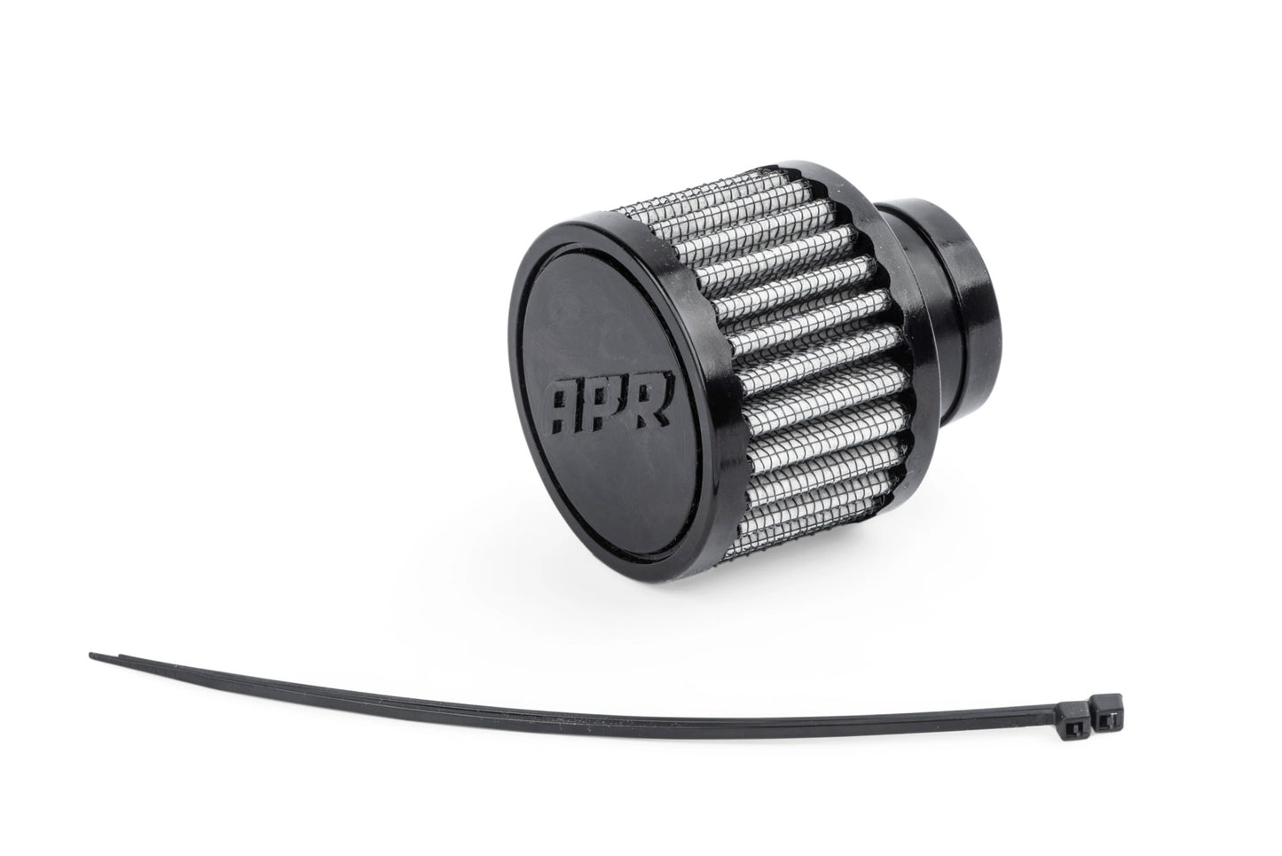 APR CI100020-A - Carbon Fiber Intake - SAI Breather Filter