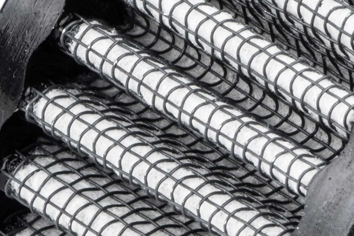 APR CI100020-A - Carbon Fiber Intake - SAI Breather Filter