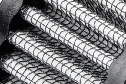 APR CI100020-A - Carbon Fiber Intake - SAI Breather Filter