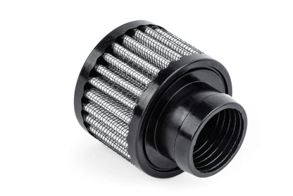 APR CI100020-A - Carbon Fiber Intake - SAI Breather Filter
