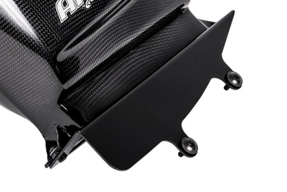 APR CI100020-D - Carbon Fiber Intake - Bracket for TT
