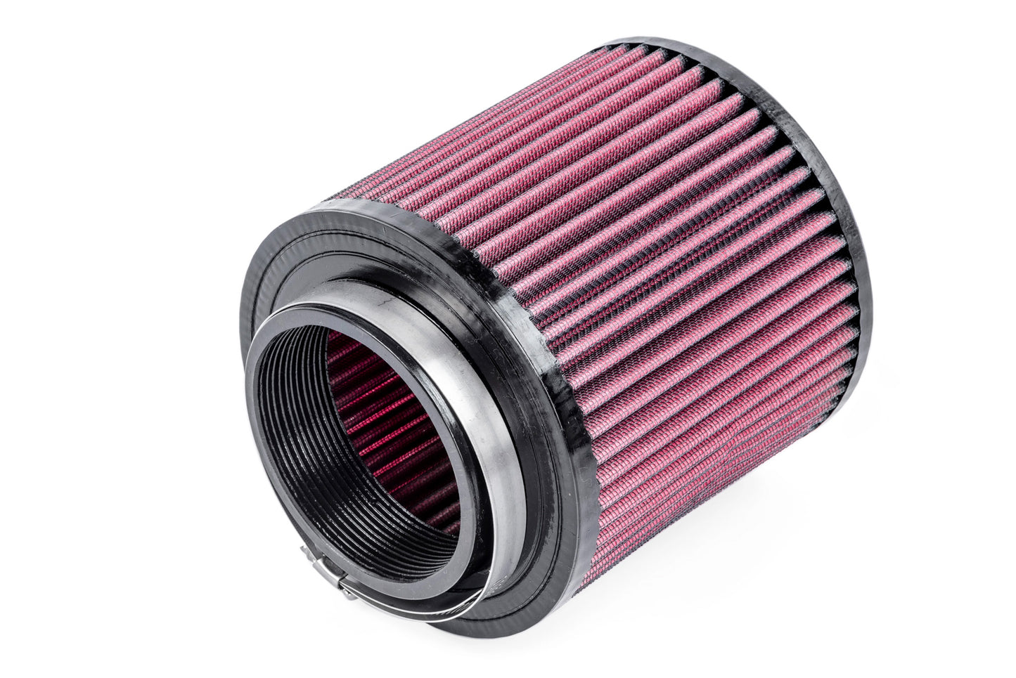 APR CI100023 - Closed Carbon Fiber Intake - B8 6/8 Cyl Intake Airbox