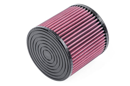 APR CI100023 - Closed Carbon Fiber Intake - B8 6/8 Cyl Intake Airbox