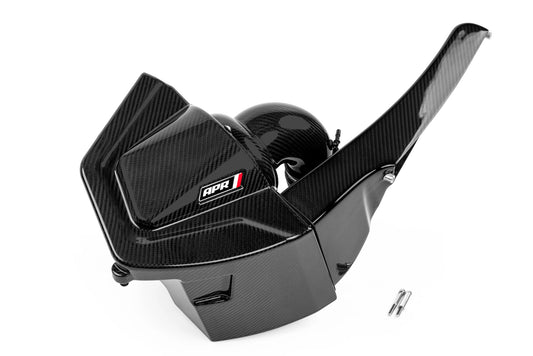 APR CI100036 - Carbon Fiber Intake - 2.0T A4/A5 (B9)