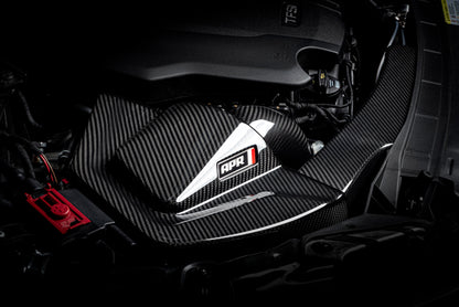 APR CI100036 - Carbon Fiber Intake - 2.0T A4/A5 (B9)