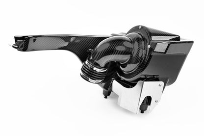APR CI100036 - Carbon Fiber Intake - 2.0T A4/A5 (B9)