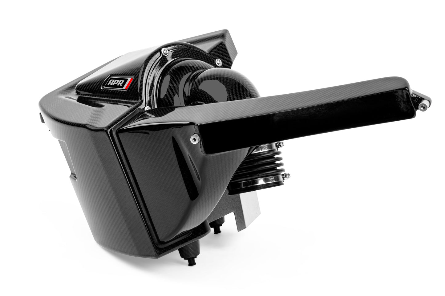 APR CI100036 - Carbon Fiber Intake - 2.0T A4/A5 (B9)