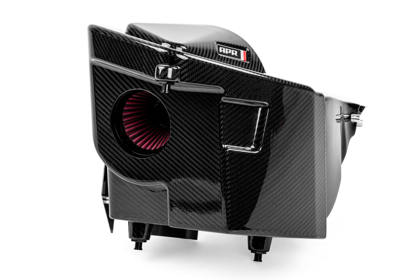APR CI100036 - Carbon Fiber Intake - 2.0T A4/A5 (B9)