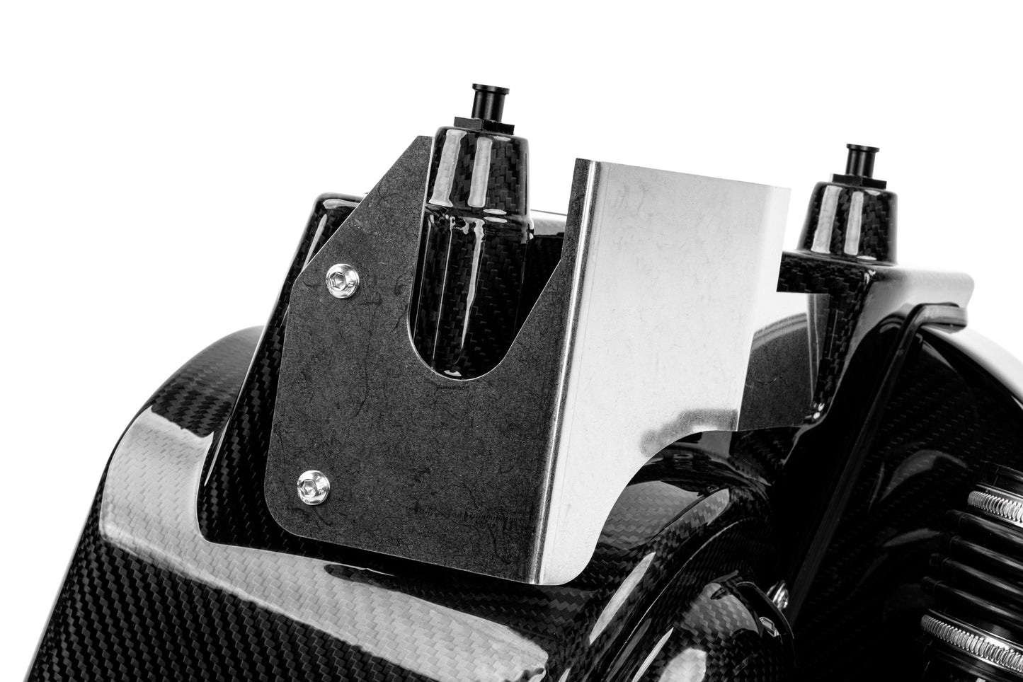 APR CI100036 - Carbon Fiber Intake - 2.0T A4/A5 (B9)