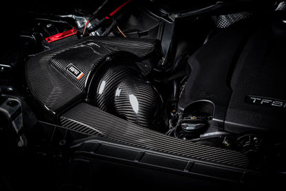 APR CI100036 - Carbon Fiber Intake - 2.0T A4/A5 (B9)